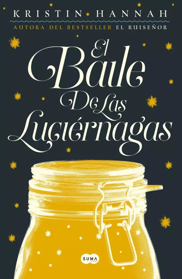 El baile de las luciérnagas