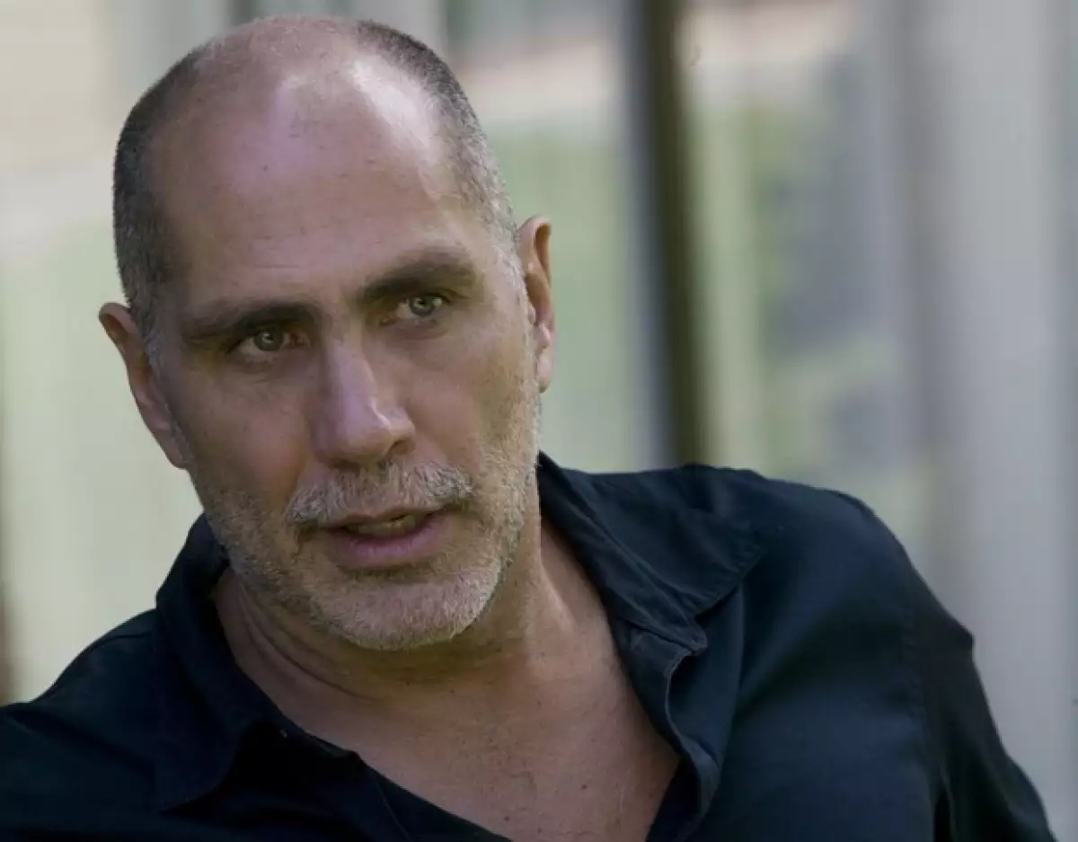 El cineasta mexicano obtuvo el premio Dallas Star Award por su contribución al Séptimo Arte.