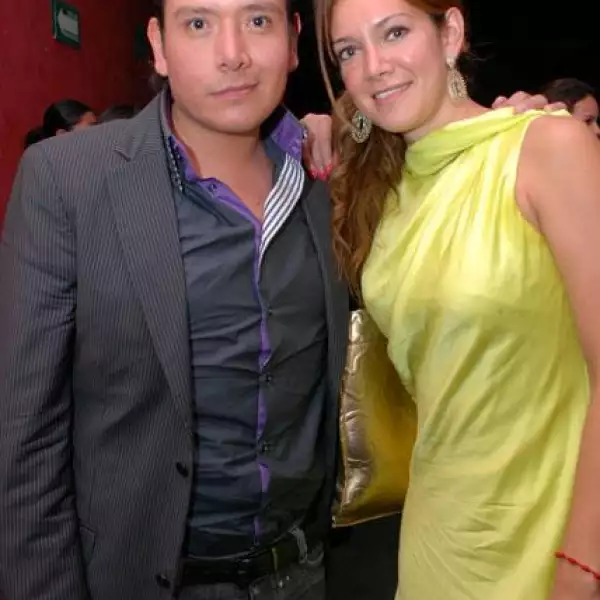 VIPS EN CIERRE DE DFASHION