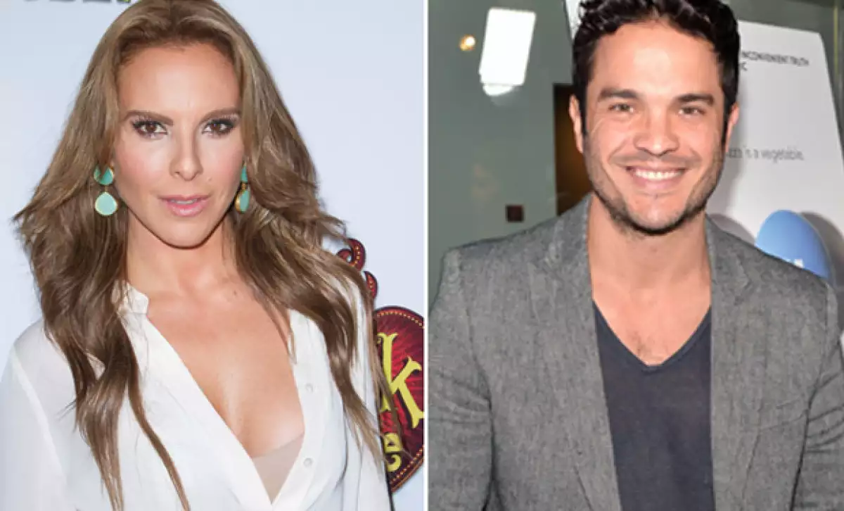 Kate y Kuno mantuvieron un breve romance en 2014, y desde entonces ninguno de los dos ha encontrado al amor de nuevo.