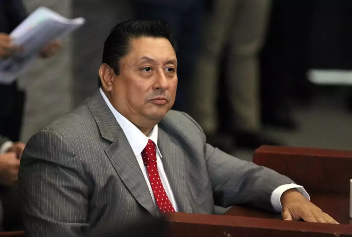 uriel carmona