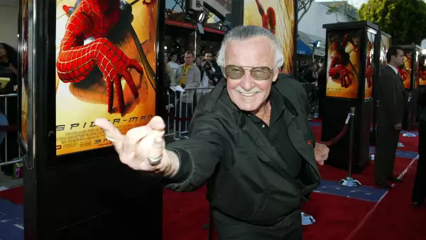 Stan Lee