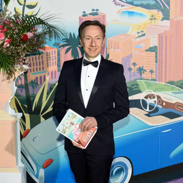 Rose Ball 2019 To Benefit The Princess Grace Foundation In Monaco