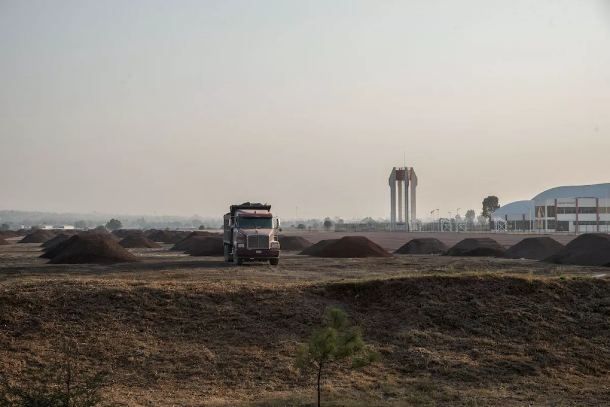 ©MARIO JASSO /CUARTOSCURO.COM