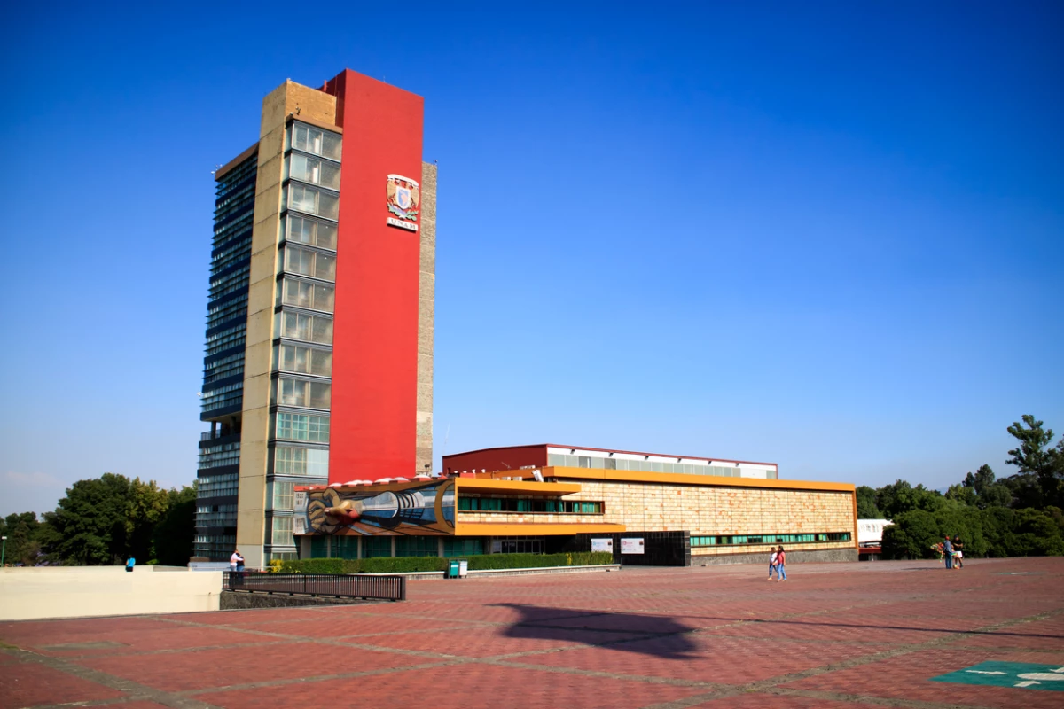 unam