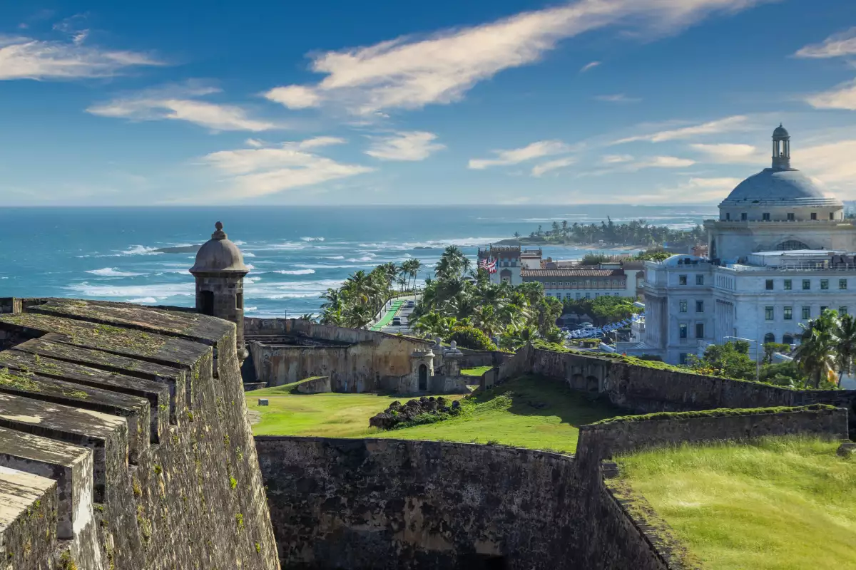 puerto rico 