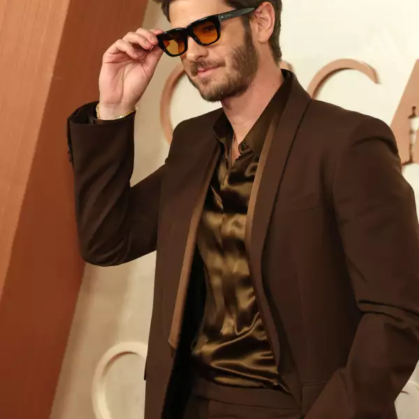 97th Annual Oscars - Arrivals