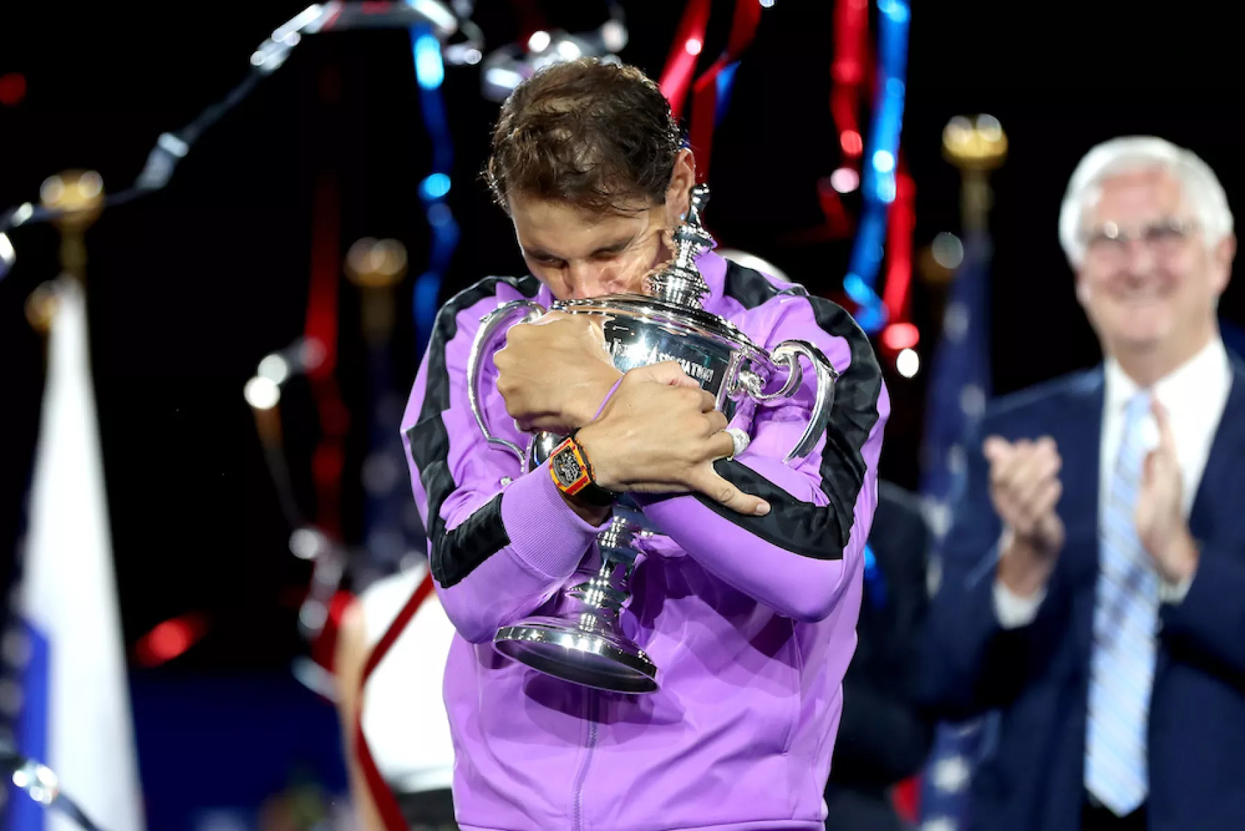 2019 US Open - Day 14