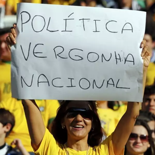 Brasil vs. Uruguay 7