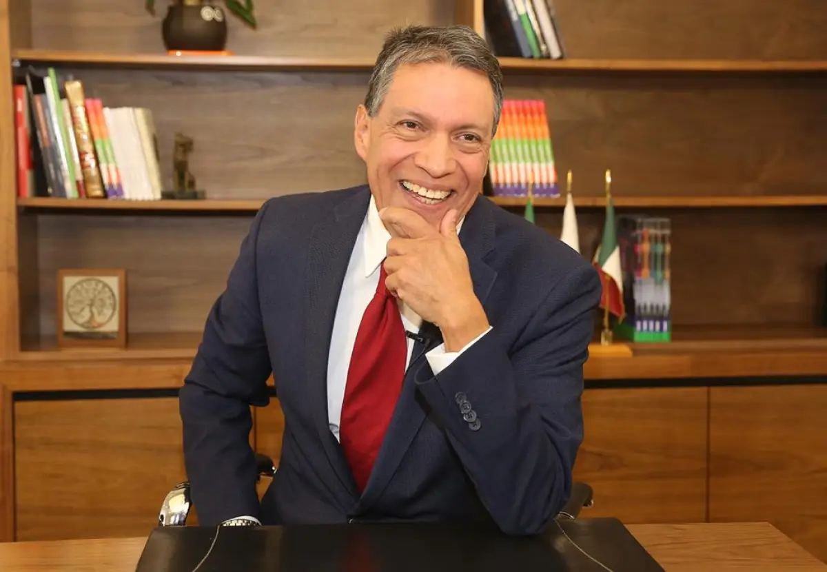 Ivan PLiego Consar