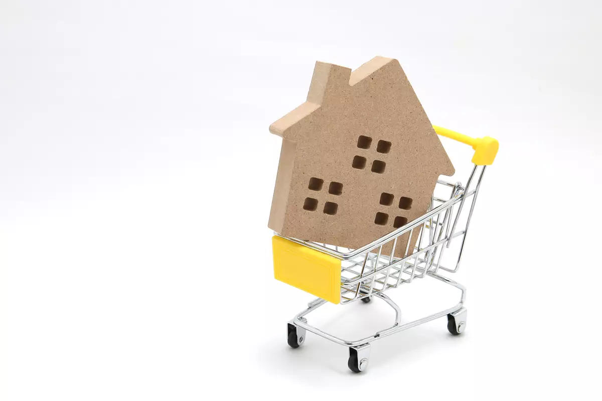 venta de vivienda