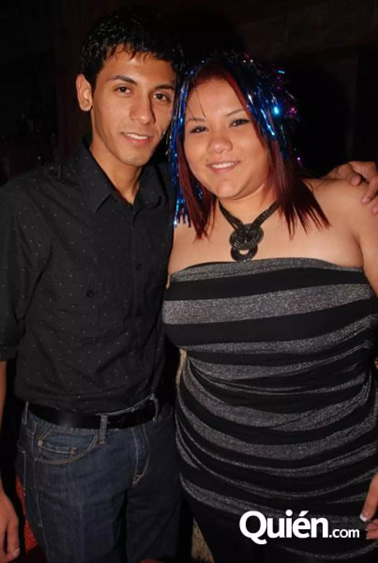 Año Nuevo en el KYO