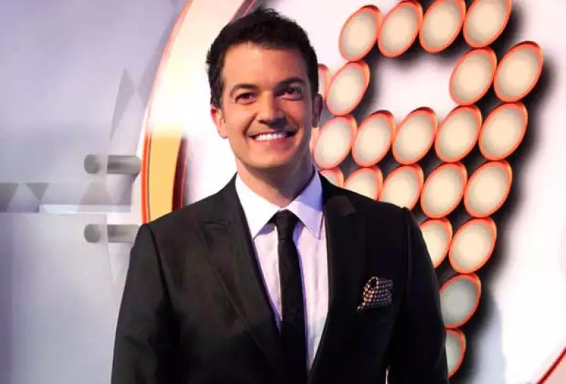 Una nueva crisis enfrentó el conductor tras ser hospitalizado el pasado 21 de diciembre y desde ahí agradeció las oraciones y muestras de apoyo de sus fans.