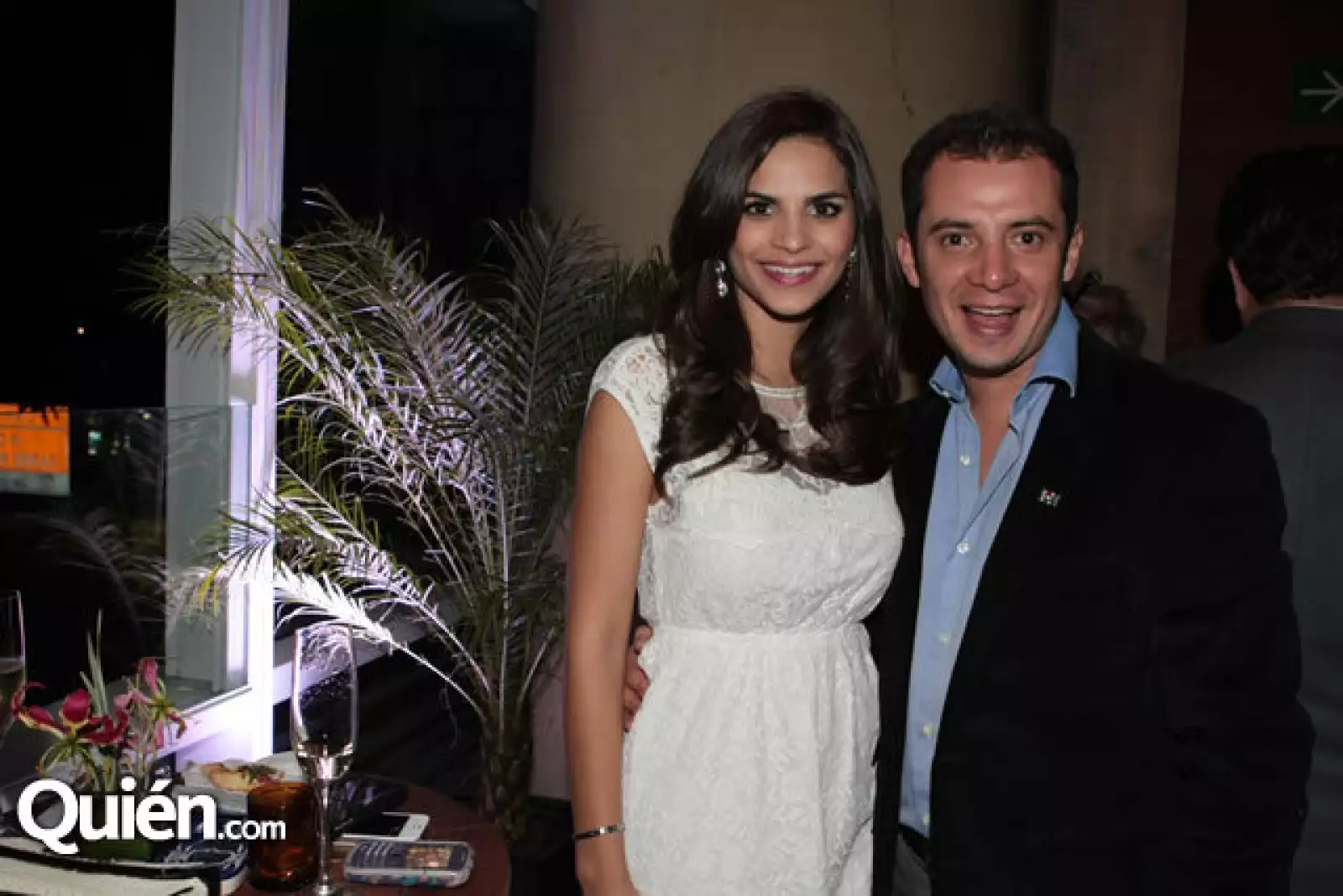 Jaqueline Moura,Giovanni Rodrigo