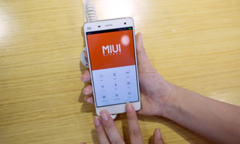 Xiaomi es la startup más valiosa del mundo, aunque su marca es poco conocida fuera de Asia. (Foto: Getty Images)