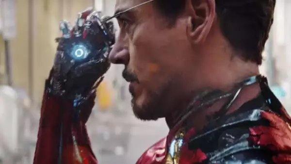 Tony Stark