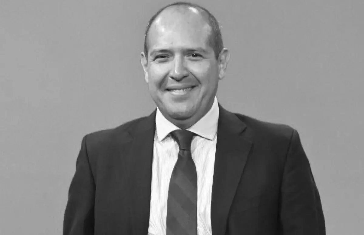 Alejandro Leyva Aguilar