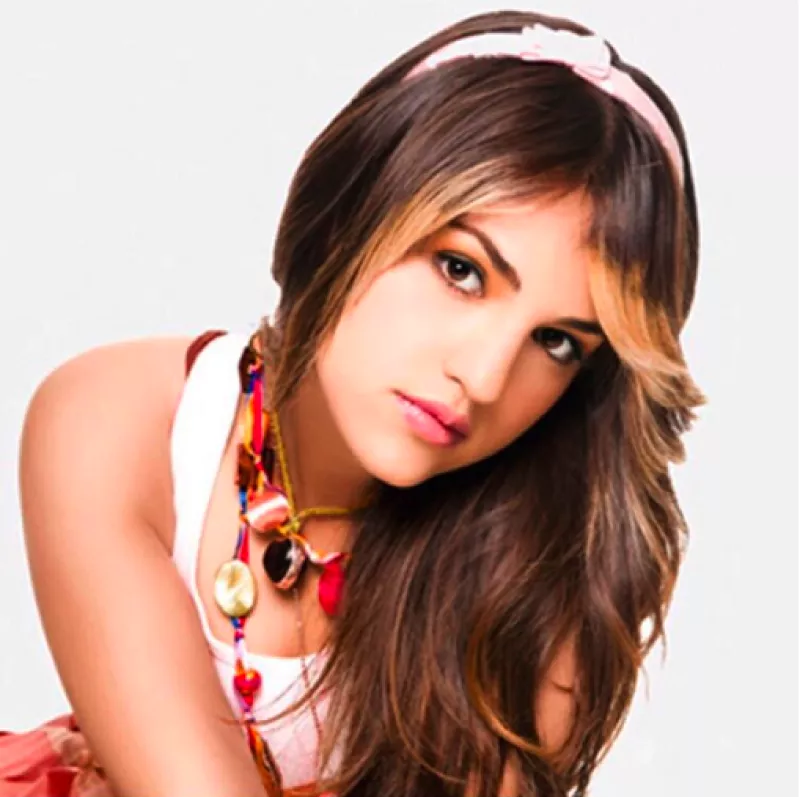 La actriz asegura que el inicio de su carrera no fue fácil, pues cuando comenzaba sufrió la pérdida de su papá y eso le trajo muchos problemas emocionales.