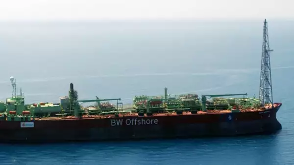 Flotilla Pemex