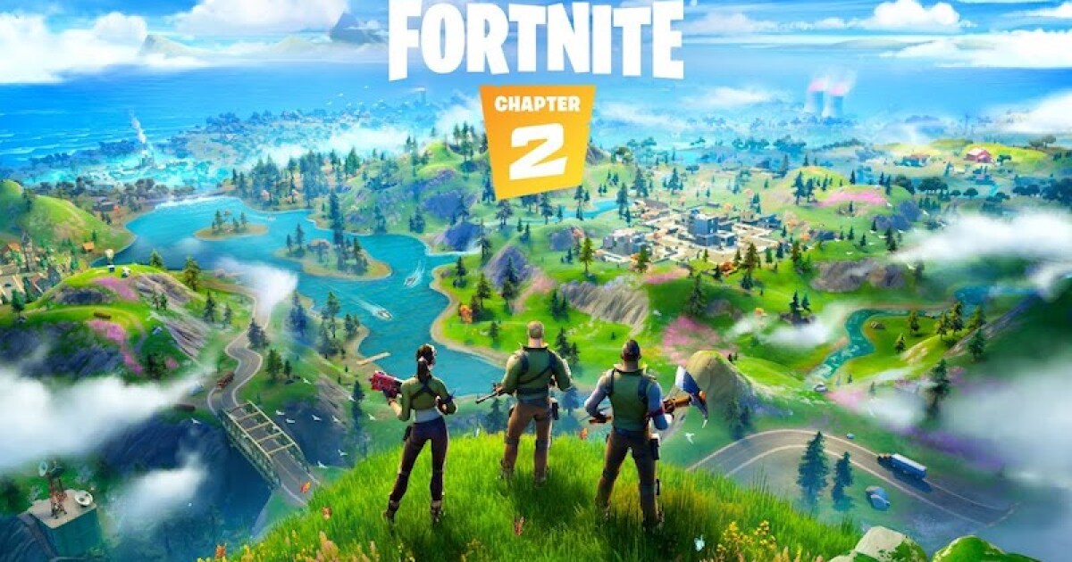 Sony invierte 250 millones de dólares en Epic Games