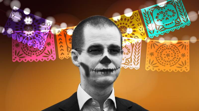 Ricardo Anaya