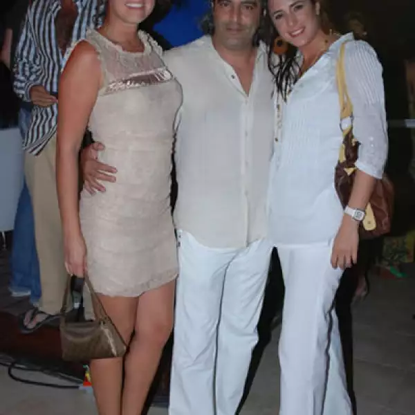 Inauguracion In Fashion Hotel Boutique