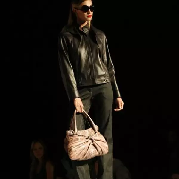 Desfile otoño invierno en Altavista