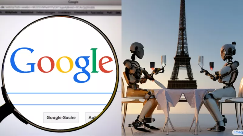 Google crea imágenes de tus sueños