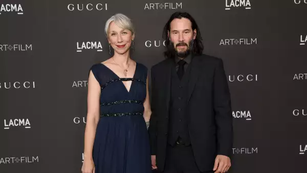 2019 LACMA Art + Film Gala Honoring Betye Saar And Alfonso Cuarón Presented By Gucci - Red Carpet
