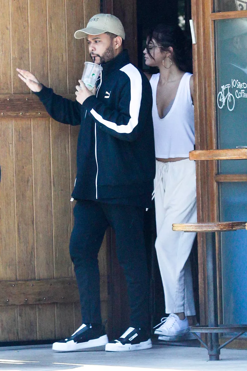 Selena Gomez