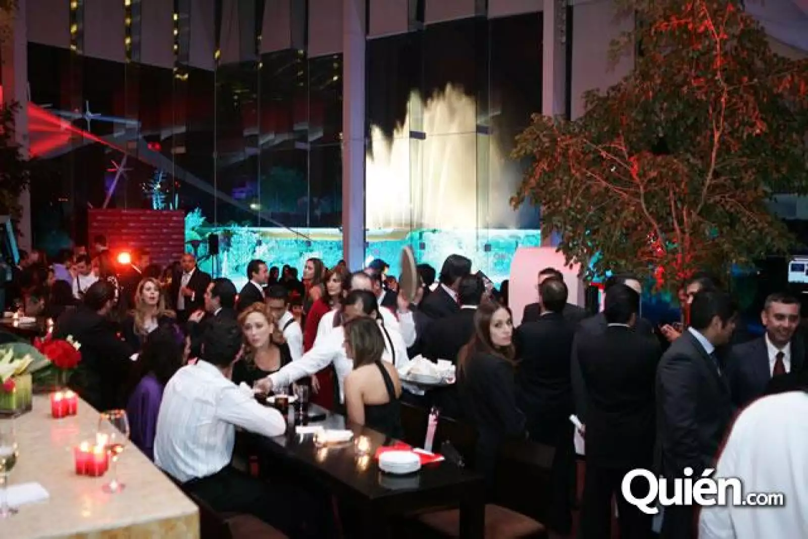 Presentación CNN México