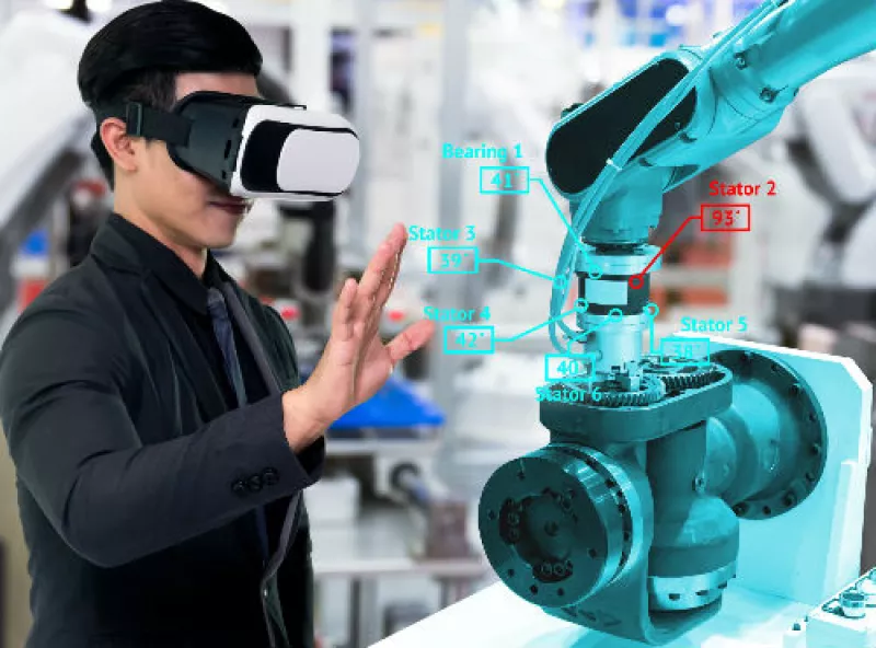 f�brica del futuro 1