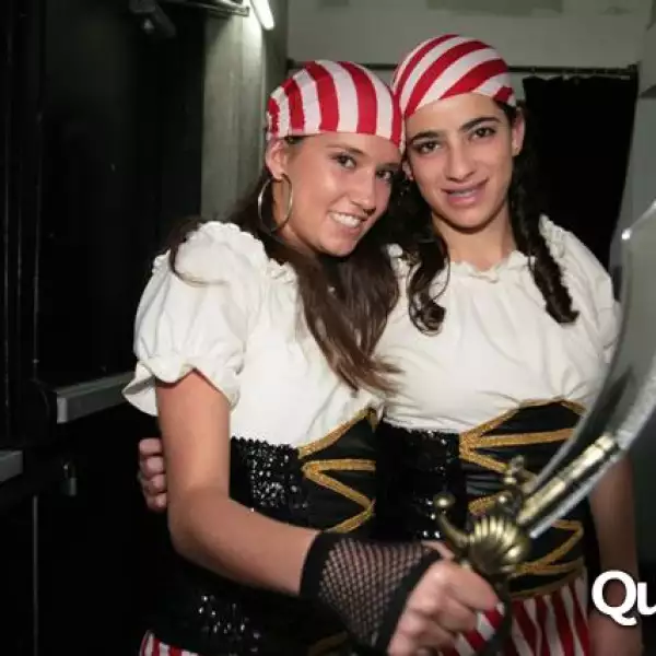 Festival Academia Triana