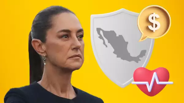 Los retos a los que se enfrentará la nueva presidenta