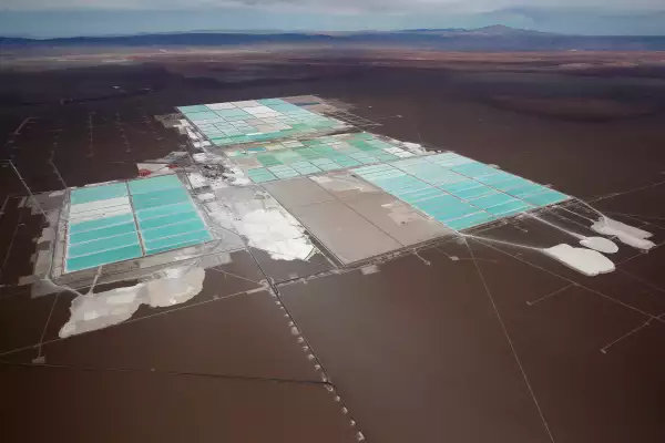 Los planes del gobierno mexicano incluyen crear en Sonora un hub automotriz, que sea impulsado principalmente por la extracción de litio. 