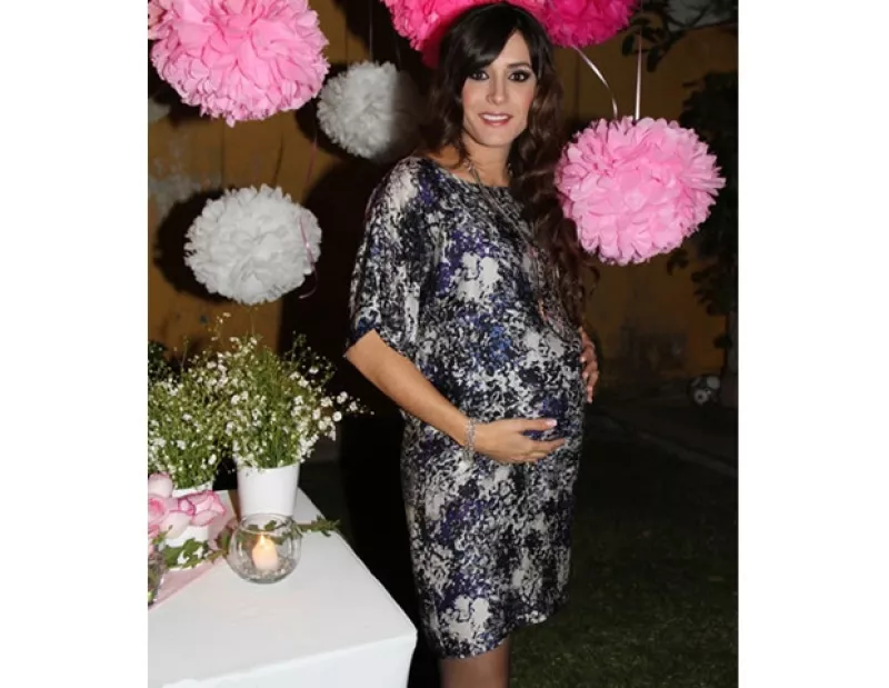 Regina Seemann, Angie Taddei y Susy Stevan son mujeres bellas, pero han aprovechado la espera de sus bebés para derrochar más estilo, las imágenes no mienten.