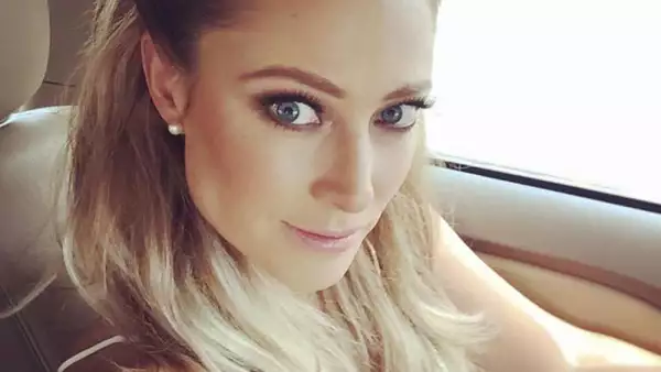 Vanessa Huppenkothen