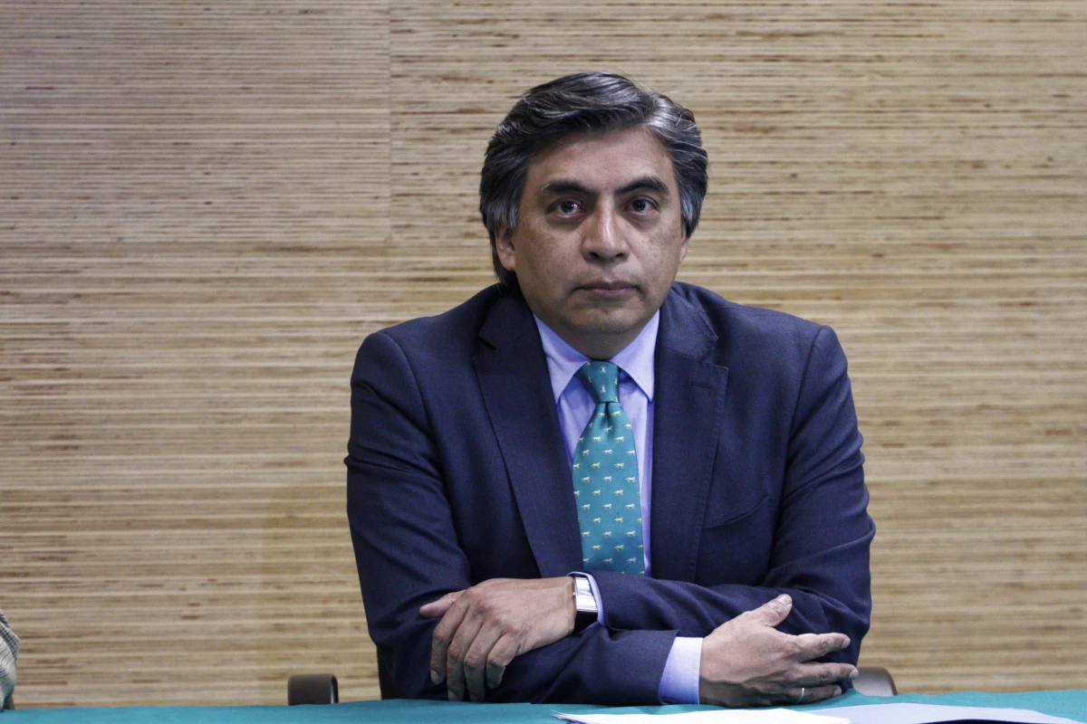Gerardo Esquivel