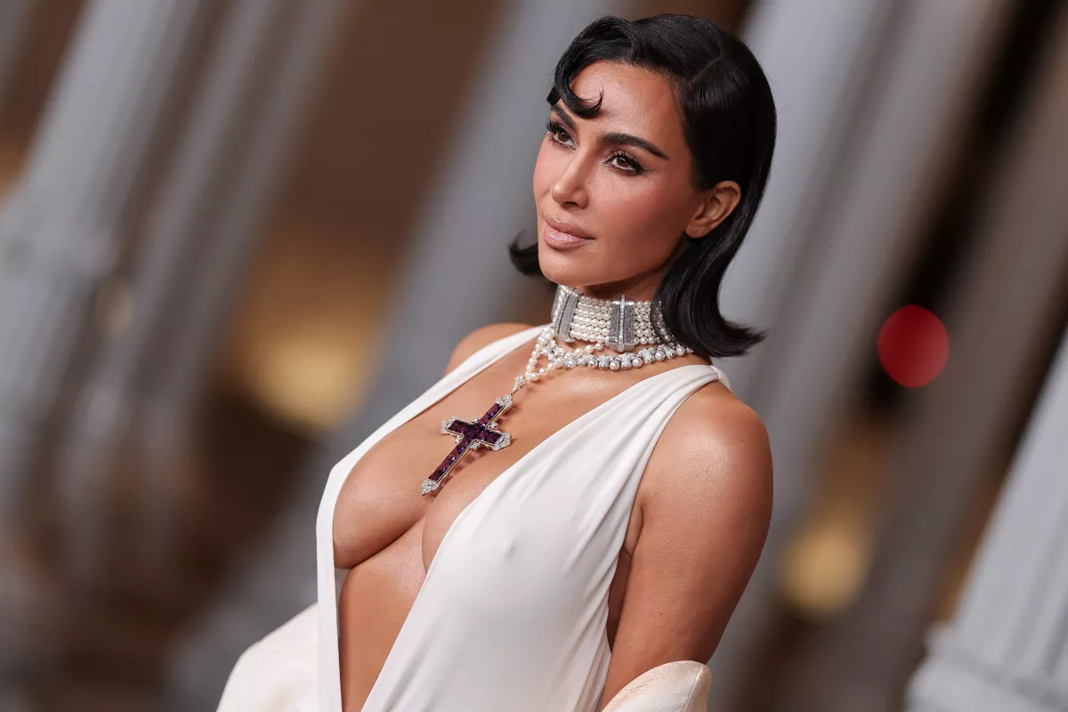 kim kardashian cruz lady di