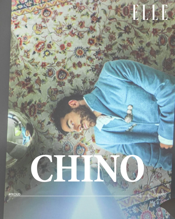 CHINO