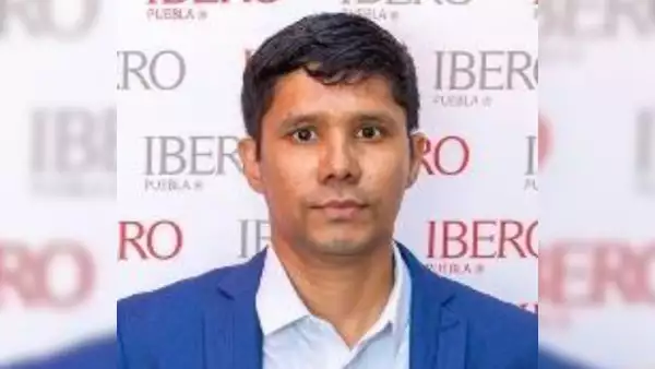 Desaparición de Leonardo Ariel Escobar Barrios