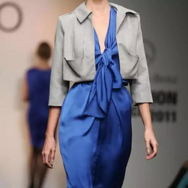 MBDF 2011 Pasarela Cubo