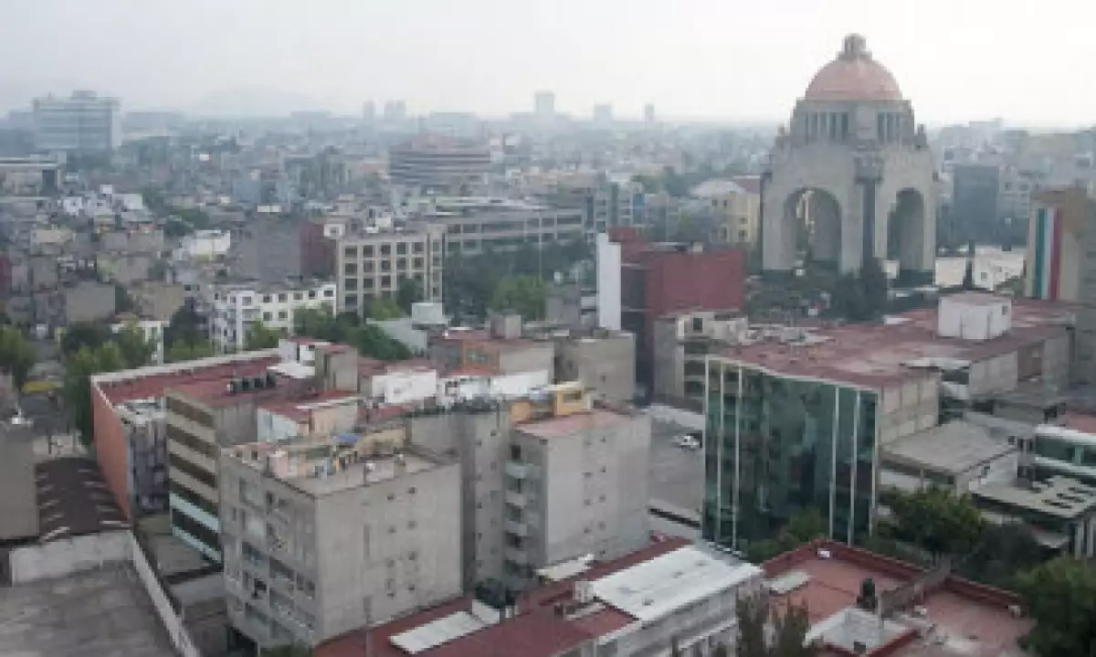 (Foto: El robo a casa habitación aumenta hasta 20% durante la Semana Santa, según la Asociación Mexicana de Empresas de Seguridad Privada. (Cuartoscuro). )