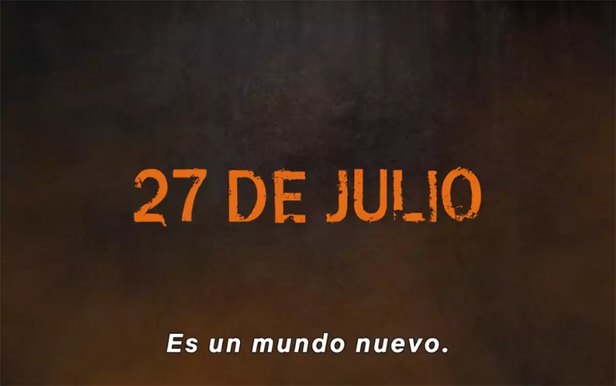 Orange is the New Black