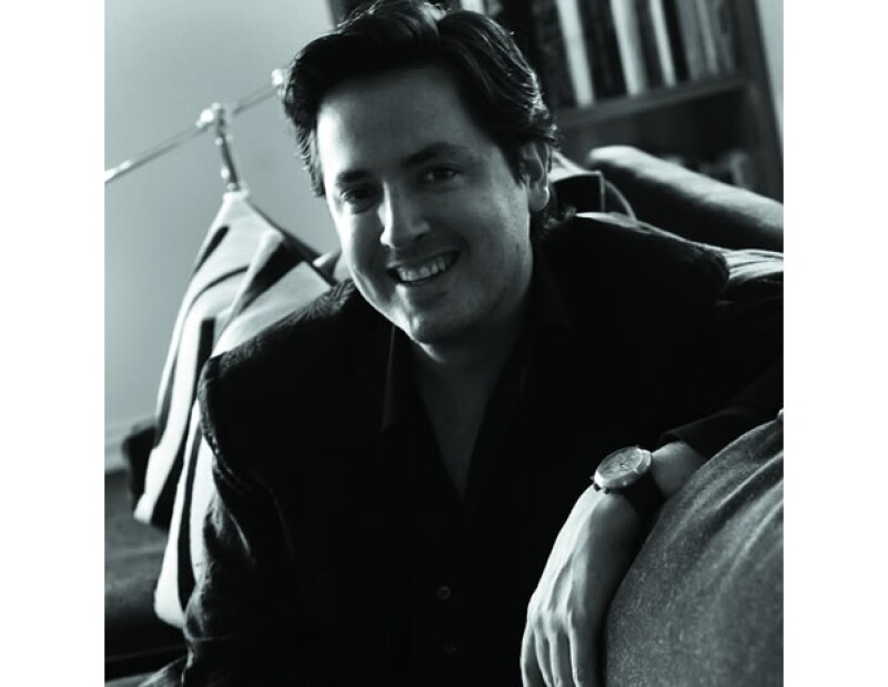 Ricardo Barroso.