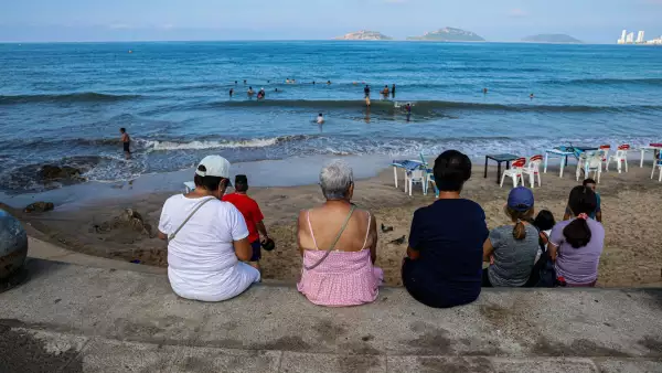 México tiene un Plan Oceánico Sostenible que redefinirá la gestión de los mares en el país