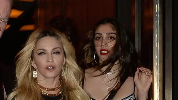 "China: Through The Looking Glass" Costume Institute Benefit Gala - After Parties