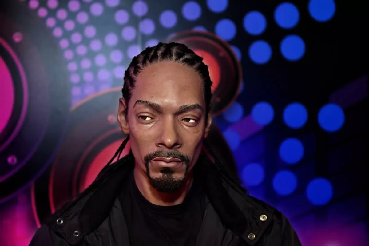 Snoop Dog