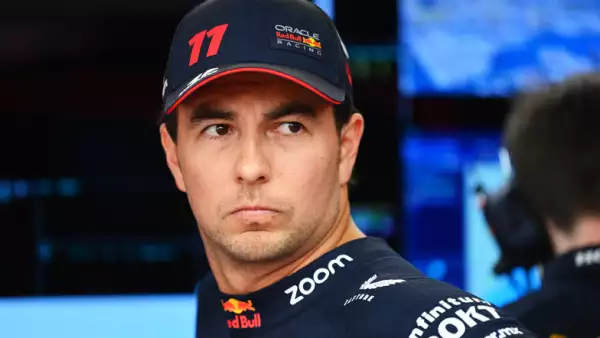 F1 Grand Prix of Monaco - Practice