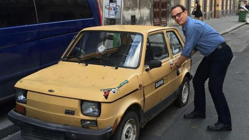 Tom Hanks